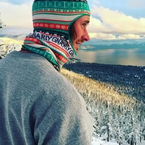 Meet your Posher, Ryan